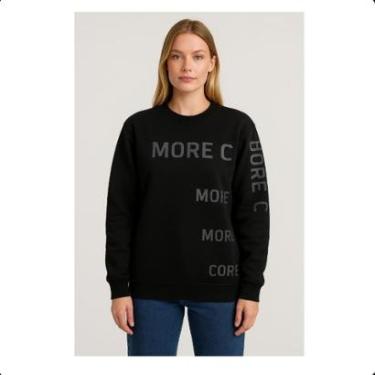 Imagem de MOLETOM MCD CARECA MORE-Feminino