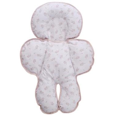 Imagem de Redutor de Bebê Conforto e Carrinho Baby Joy Fábula, Galhos