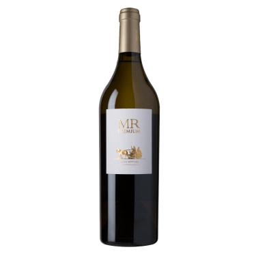 Imagem de Vinho Branco Português Monte Da Ravasqueira Premium