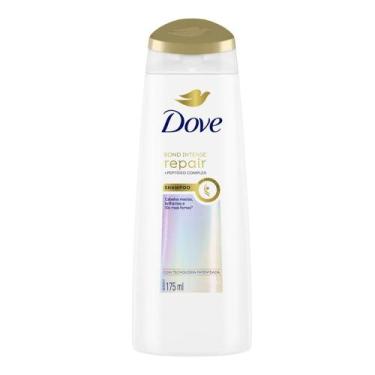 Imagem de Shampoo Dove Bond Intense Repair 175ml