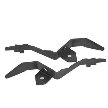 Imagem de Cuofyunl câmera de separação esquerda e direita acessórios de metal para máquina de tricô kh260 kh270