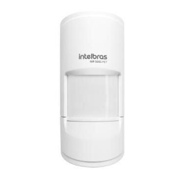 Imagem de Sensor de movimento infravermelho passivo IVP 5001 PET - Intelbras