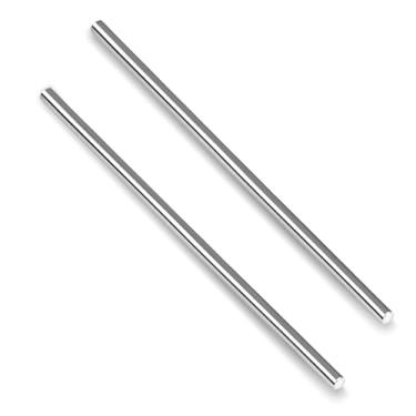 Imagem de Aocies Filtro de potência do eixo do impulsor A16001, compatível com os filtros de aço elétrico AquaClear 20, 30, 50, 70, peça de substituição, 2 peças