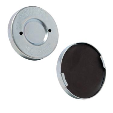 Imagem de Tampa do Radiador Selada Linhas Ford / GM / Volkswagen Motor CHT