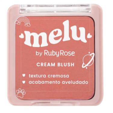 Imagem de Blush Cream Lollipop Melu 9g