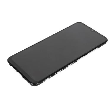 Imagem de Cryfokt Substituição da Tela do Digitalizador de Display LCD de Alta Resolução para A02s 6,5 Polegadas Com Ferramentas de Reparo de Moldura para A025U A025A A025V, Substituição da Tela LCD do