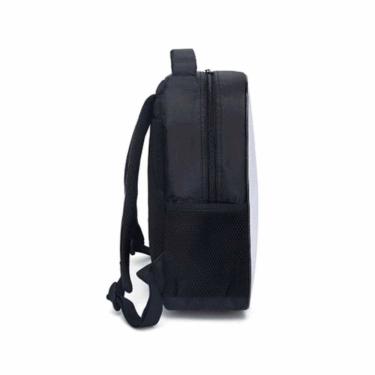 Imagem de Mochila Superzings Cartoon Kids School 30x15x40cm Terylene