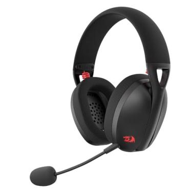 Imagem de HEADSET GAMER REDRAGON IRE PRETO H848