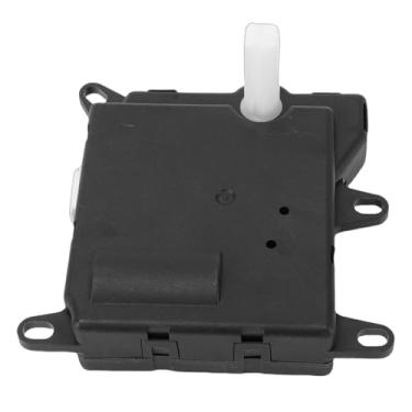 Imagem de Aramox Atuador de Porta de Mistura de Ar HVAC, Substituição 604 213 para Expedition Explorer Navigator Mountaineer 2002 2017, Com Placa de Circuito Avançada para Controle de