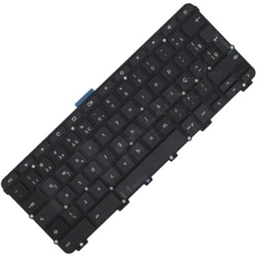 Imagem de Teclado mBook para Lenovo 9z.n9vsq.92m nk.i1117.08p Layout BR