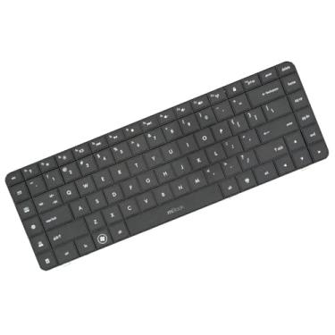 Imagem de Teclado mBook para HP Compaq Cq62-210ax Cq62-210sa Cq62-210sd Us