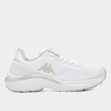 Imagem de Tênis Kappa Drive Feminino-Feminino