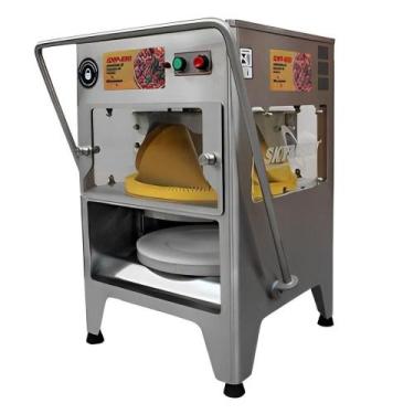 Imagem de Abridora de Massa AMP-400 400mm 400W 220V 60 Hz - SKYMSEN