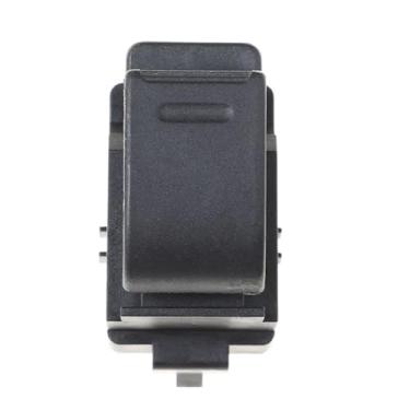 Imagem de Interruptor de controle mestre de janela elétrica OEM 84820-35020 (Cor: Botão)