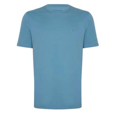 Imagem de Camiseta Branca Masculina Individual Básica-Masculino