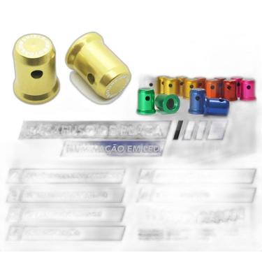 Imagem de Parafuso De Iluminação Placa - Led