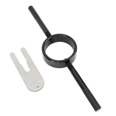 Imagem de Generic Kit de Ferramentas Universal Eficiente para Compressor de Mola de Garfo de Motocicleta para a Maioria das Bicicletas, Alumínio de Alta Resistência, 4 Peças