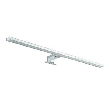 Imagem de Luz de espelho LED Iluminação armário banheiro Lâmpadas parede vanidade IP44 6000K maquiagem