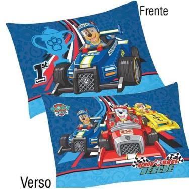 Imagem de Fronha Infantil para Menino de Personagens Noites Mágicas' - Lepper, P
