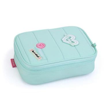 Imagem de Estojo Box Feminino Color UP ES43327 - Seanite, UNICA