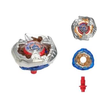 Imagem de Pegasus Beyx Burst Gyro X Brinquedo Takara Tomy Starter Set CX DX01-16