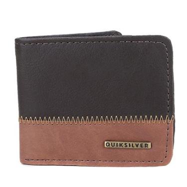 Imagem de Carteira Quiksilver Stitchy Masculina-Masculino