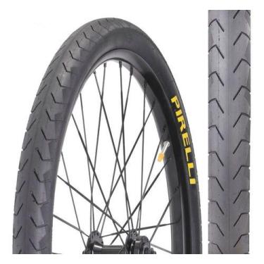 Imagem de Pneu Bicicleta Pirelli Phantom 700x32 Speed Serve Em Aro 29