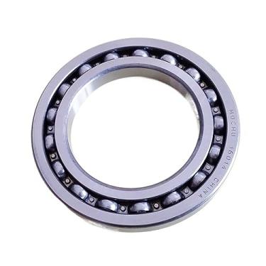 Imagem de XMGKMN 1 peça de rolamento 16014 70 x 110 x 13 para impressora scanner DIY Rolamentos rotativos de esferas de sulco profundo