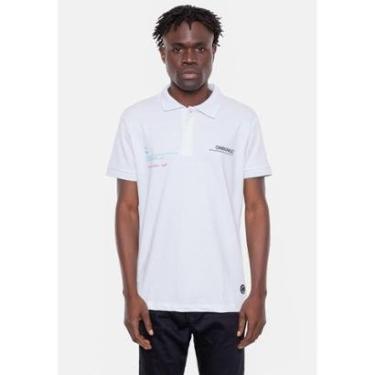 Imagem de Camisa Polo Onbongo Piquet Masculino-Masculino