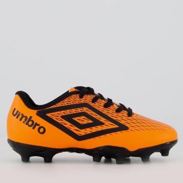 Imagem de Chuteira Umbro X-Diamond Campo Juvenil-Unissex