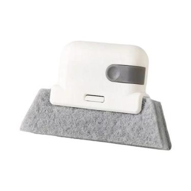 Imagem de Escova De Limpeza Para Janelas Pequenas, Ferramenta De Varredura Para 