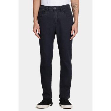 Imagem de Calça Aramis Jeans Regular Black-Masculino