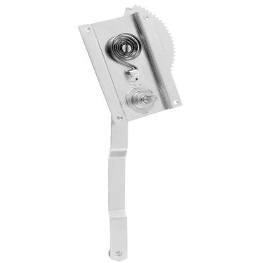 Imagem de Maquina Vidro Toyota Bandeirantes 1982 A 1983 Esq Manual