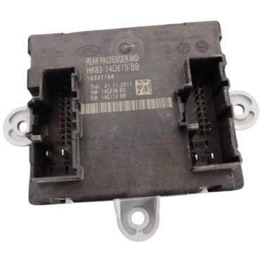 Imagem de Módulo Porta Traseira Direita Jaguar XF HK83-14D619-BB