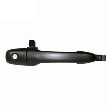 Imagem de Maçaneta de suporte para porta de carro maçaneta externa adequada para Ford Apto para Ranger Apto para Mazda 356Cx7 Cx9 Bt50 2006-2011, ambos lado esquerdo (direito sem furo)