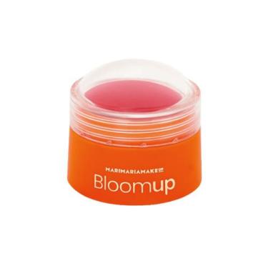 Imagem de Blush Stick Bastão Multifuncional Bloom Up Mari Maria Cremoso Natural,