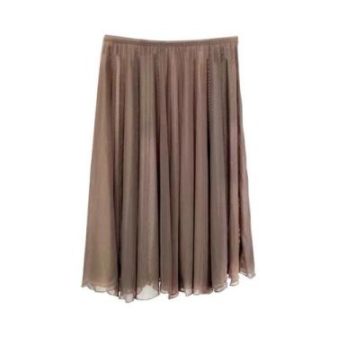 Imagem de Macacão De Ballet Para Exame Com Saia De Gaze E Meia Saia Para Dança, 