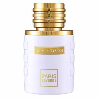 Imagem de Perfume Bois D'elysees Paris Elysees Masculino Eau De Toilette, 100ml