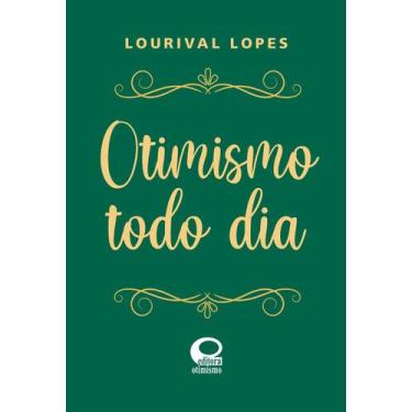 Imagem de Livro - Otimismo todo dia - Especial