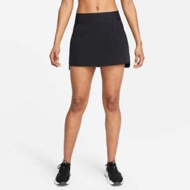 Imagem de Saia Nike Dri-FIT Bliss Feminina-Feminino