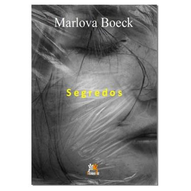 Imagem de Livro - Segredos