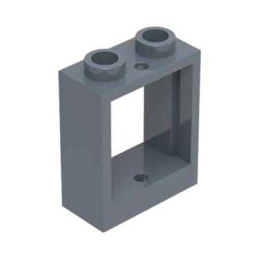 Imagem de 60592 Blocos De Construção De Vidro Para Janela De Porta 100g 102 Peça