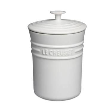 Imagem de Le Creuset Porta Mantimentos 3,3L Branco