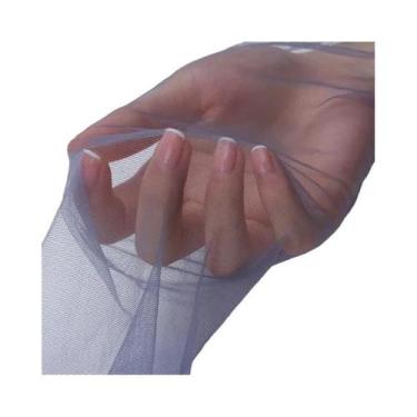 Imagem de Meia-calça Feminina Ultrafina Transparente E Elástica Para O Verão - N