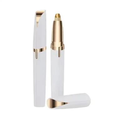 Imagem de Caneta Hermes Depilador Sobrancelha Indolor