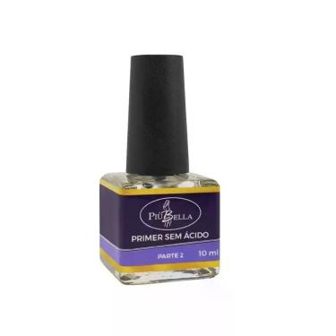 Imagem de Primer sem Ácido Piu Bella 10ML