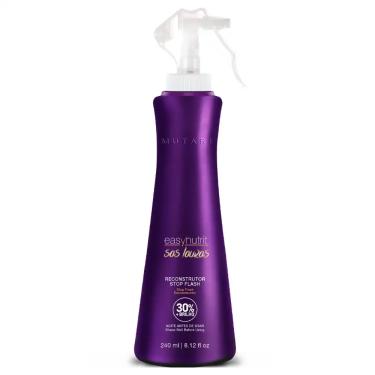 Imagem de Fluído Reconstrutor Stop Flash Sos Louros Mutari 240ML