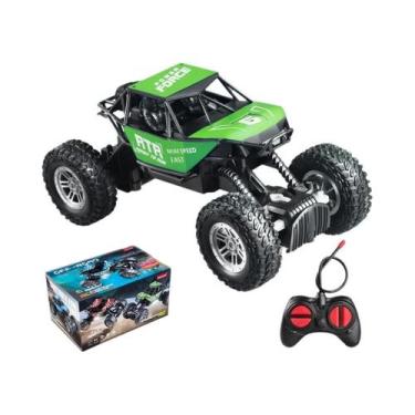 Imagem de Carro RC Off-Road Para Crianças, Veículo De Praia Para Meninos E Menin