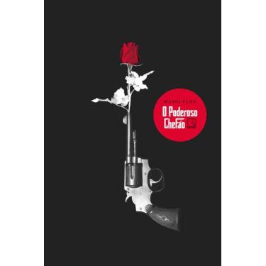 Imagem de Livro - O poderoso chefão