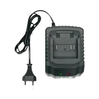 Imagem de Carregador Portátil Rápido Para Bateria Li-ion Makita 18V 21V, Acessór